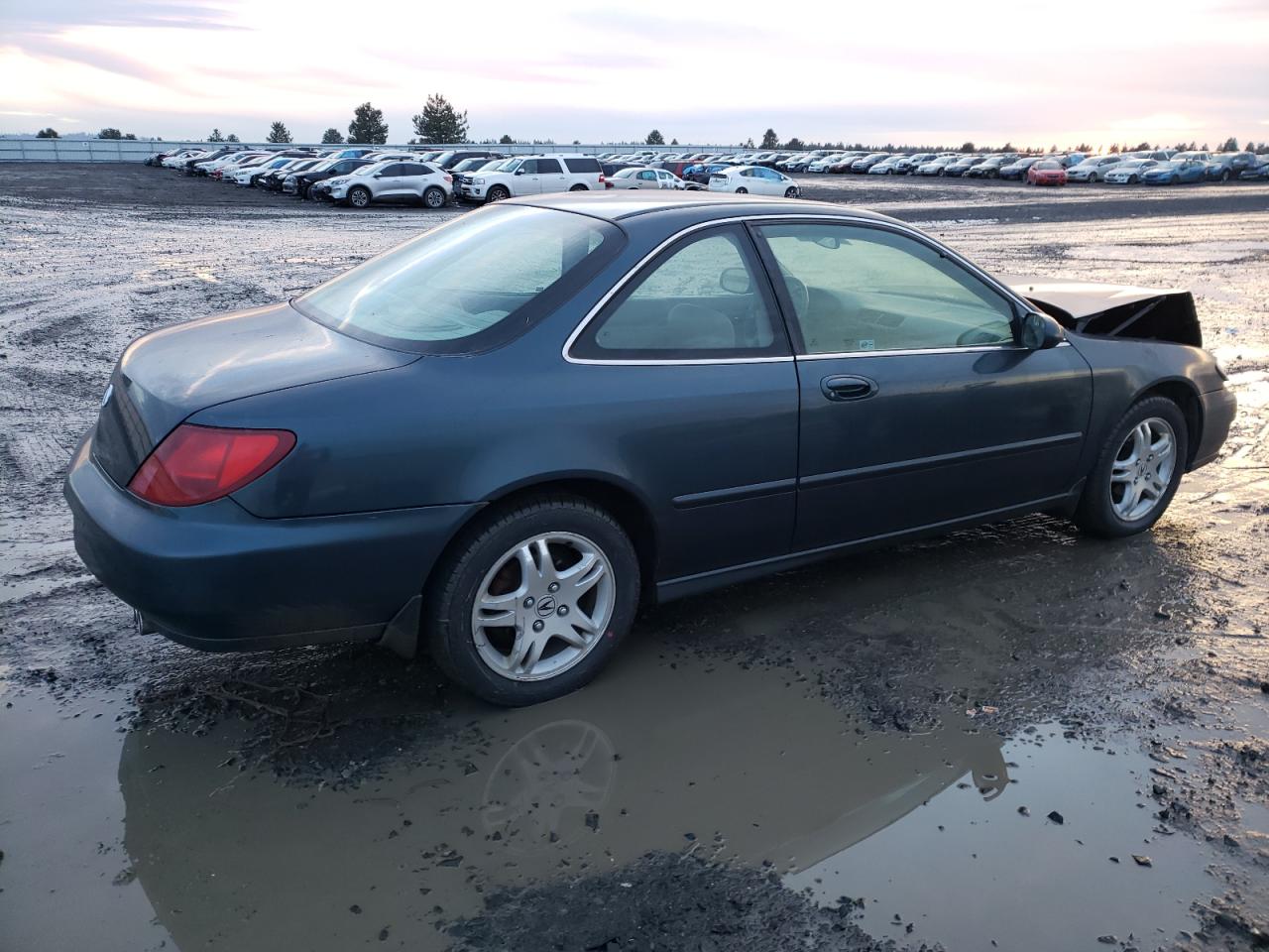 19UYA3252XL800285 1999 Acura 2.3Cl