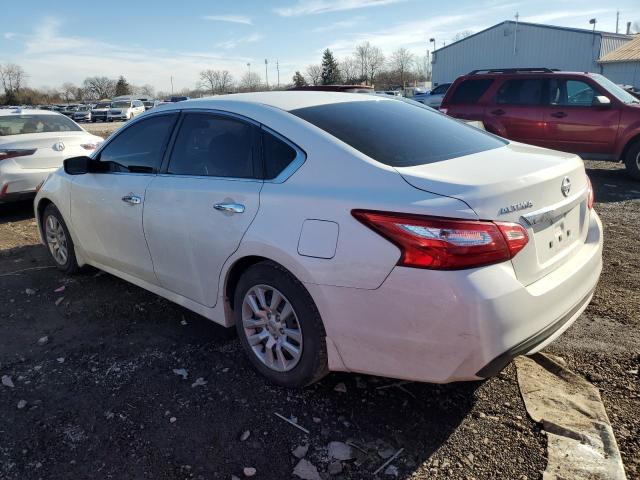 1N4AL3AP5GN390573 | 2016 NISSAN ALTIMA 2.5