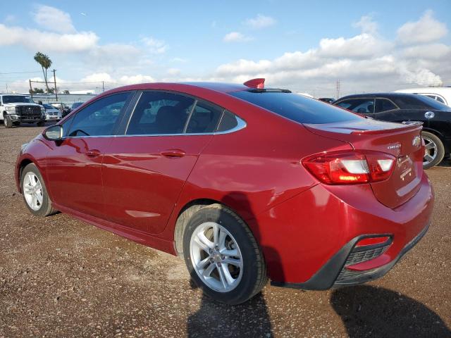 1G1BE5SM7J7203735 | 2018 CHEVROLET CRUZE LT