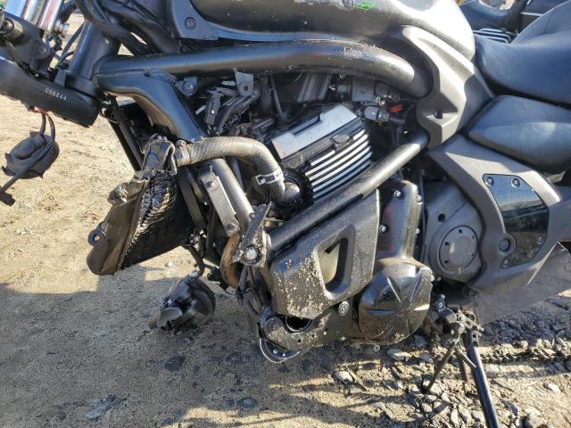 2017 KAWASAKI EN650 C - JKAENEC15HDA00599
