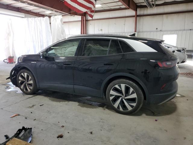 2021 VOLKSWAGEN ID.4 FIRST WVGDMPE2XMP010777