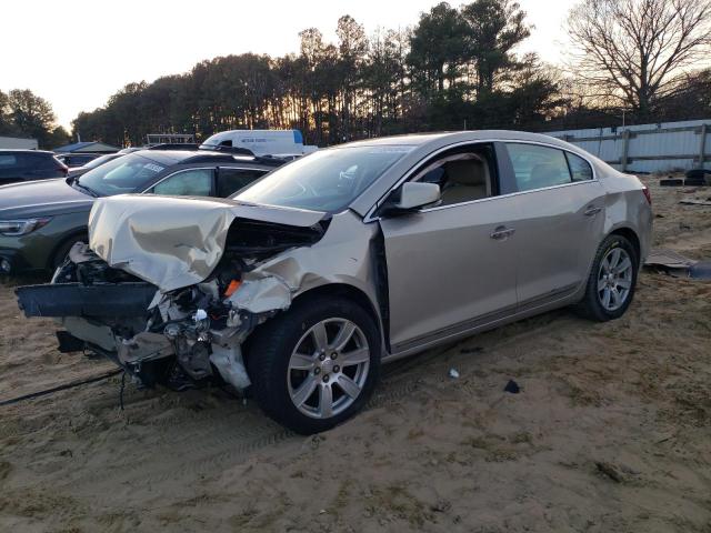 2010 Buick LaCrosse CXL