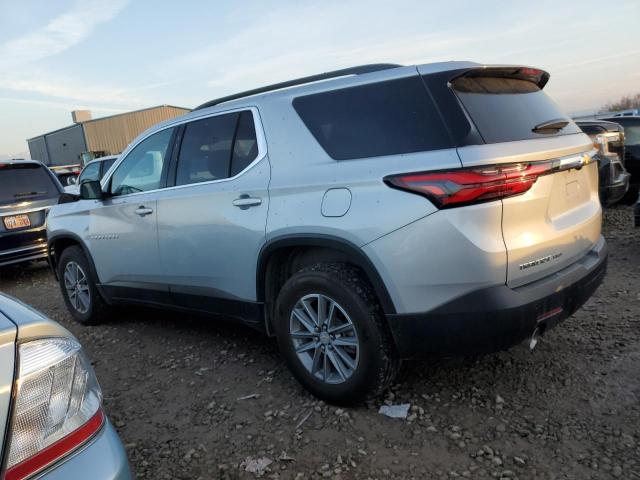 1GNEVGKW4NJ171702 Chevrolet Traverse L 2