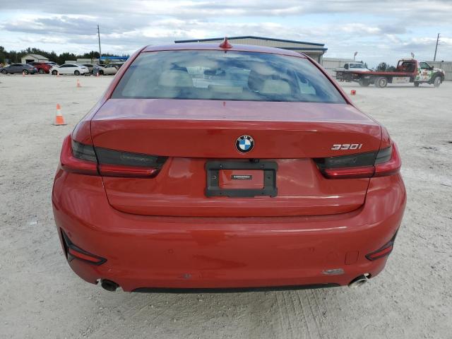 3MW5R1J07M8B90517 | 2021 BMW 330I