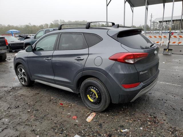 KM8J3CA21HU371326 | 2017 HYUNDAI TUCSON LIM