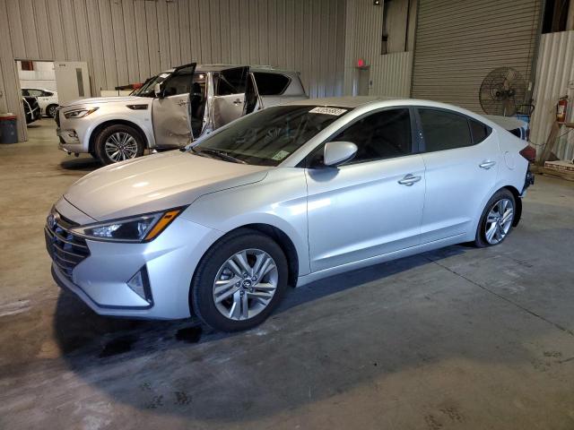 5NPD84LF8KH424940 | 2019 HYUNDAI ELANTRA SE