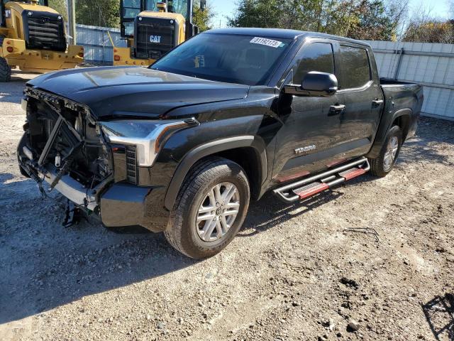 2022 Toyota Tundra 