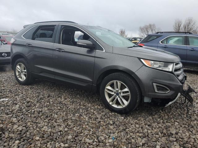 2FMPK4J9XGBC06184 | 2016 FORD EDGE SEL