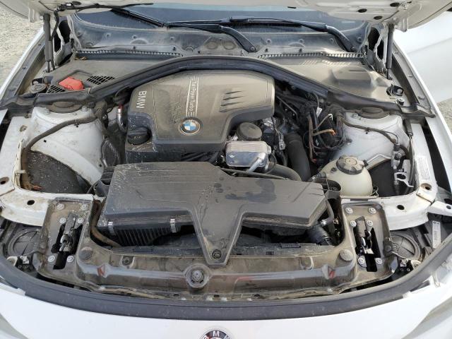 WBA3B1C58EPV79514 BMW 320 I