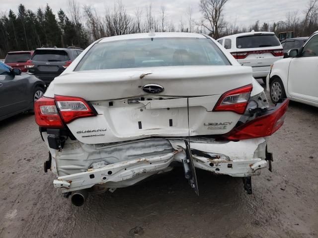 VIN 4S3BNAN64G3006681 2016 SUBARU LEGACY no.6