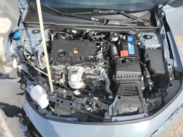 2HGFE2F54PH527220 Honda Civic SPOR 11