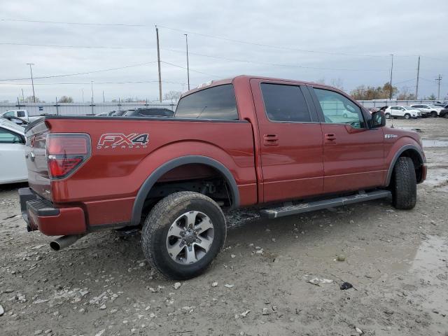 1FTFW1EF9EKD38598 | 2014 FORD F150 SUPER