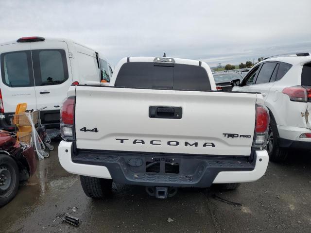 3TYCZ5AN7NT067388 | 2022 TOYOTA TACOMA DOU