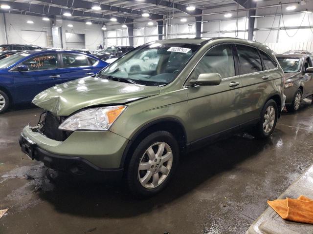 2008 Honda CR-V EX-L