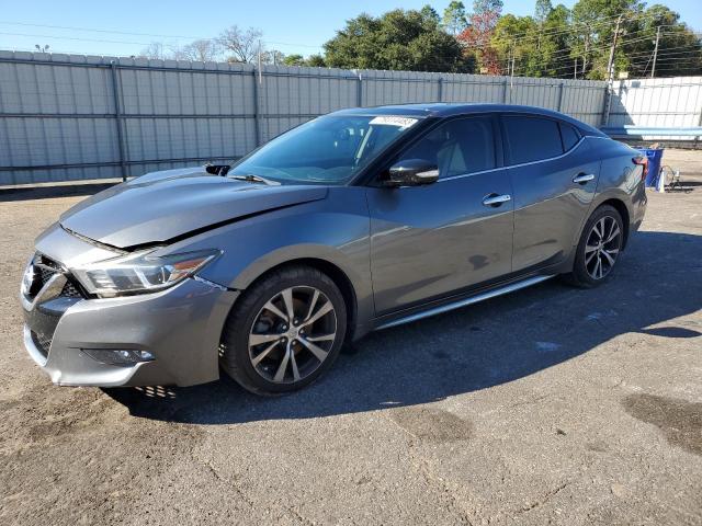 1N4AA6AP6JC406080 | 2018 NISSAN MAXIMA 3.5