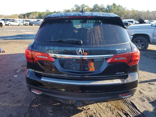 5FRYD4H49FB021749 | 2015 ACURA MDX TECHNO