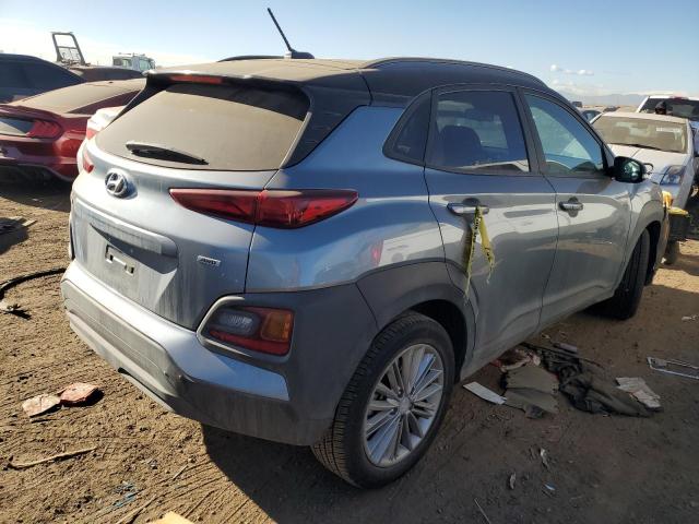 KM8K2CAA5LU440607 | 2020 HYUNDAI KONA SEL