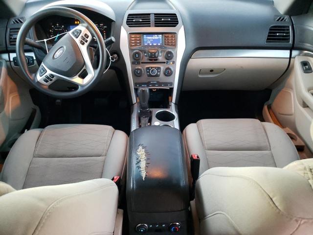 1FM5K7B87EGA27802 Ford EXPLORER