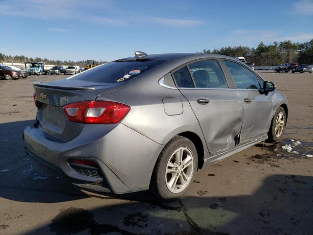 1G1BE5SM9J7158698 | 2018 CHEVROLET CRUZE LT