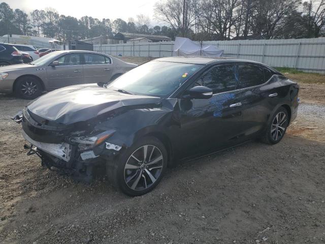 1N4AA6CV3LC378611 | 2020 NISSAN MAXIMA SV