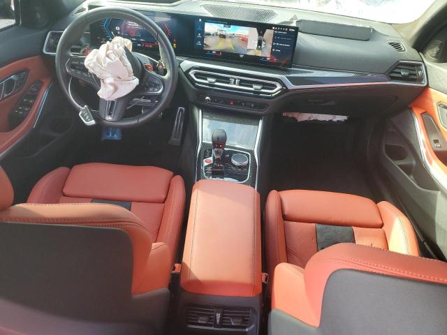 2023 BMW M3 COMPETI WBS43AY06PFP75681
