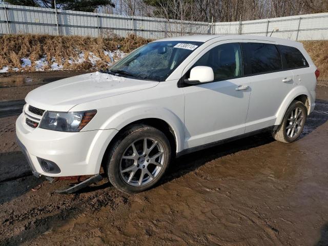 Vin: 3c4pddeg8jt277693, lot: 81300113, dodge journey gt 2018 img_1