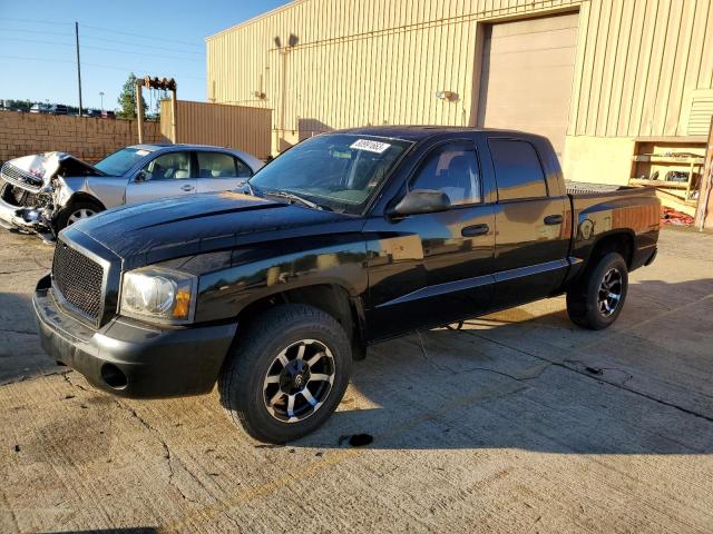 2005 Dodge Dakota 