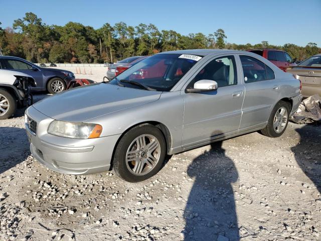 2008 Volvo S60 2.5T