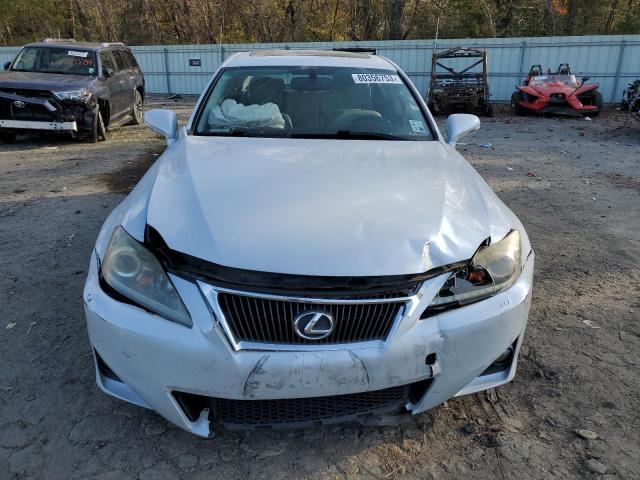 JTHBF5C2XB5149814 | 2011 Lexus is 250