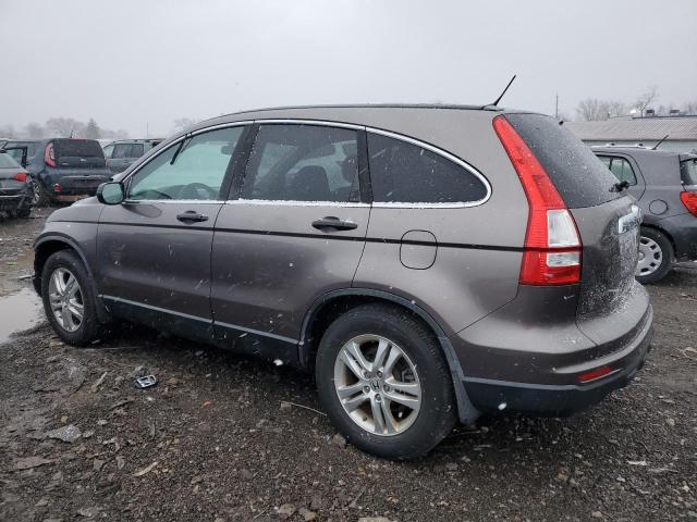 2011 Honda Cr-V Ex VIN: 5J6RE4H51BL013223 Lot: 80145553