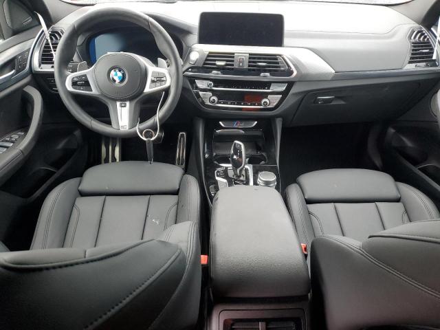 2021 BMW X4 XDRIVEM - 5UX2V5C06M9F29331