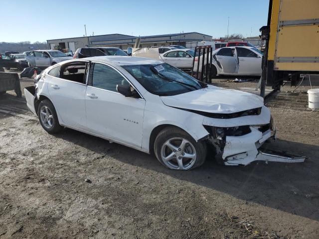 1G1ZB5STXHF250210 | 2017 CHEVROLET MALIBU LS