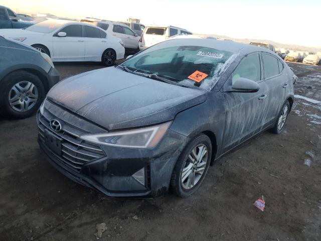 5NPD84LF1LH562093 | 2020 HYUNDAI ELANTRA SE