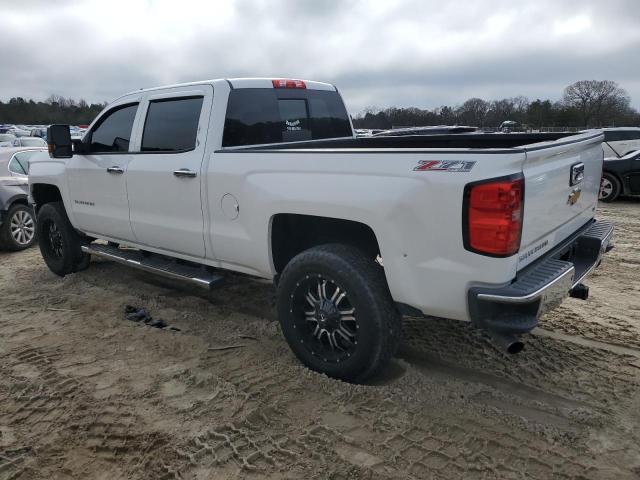 3GCUKREC4EG163224 | 2014 CHEVROLET SILVERADO