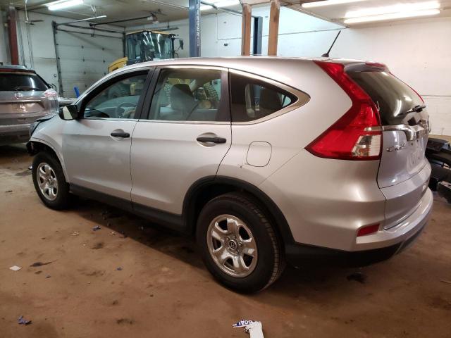 3CZRM3H34GG703080 | 2016 HONDA CR-V LX