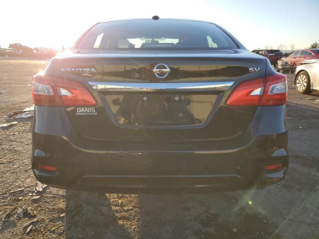 2017 NISSAN SENTRA S - 3N1AB7AP8HY405613