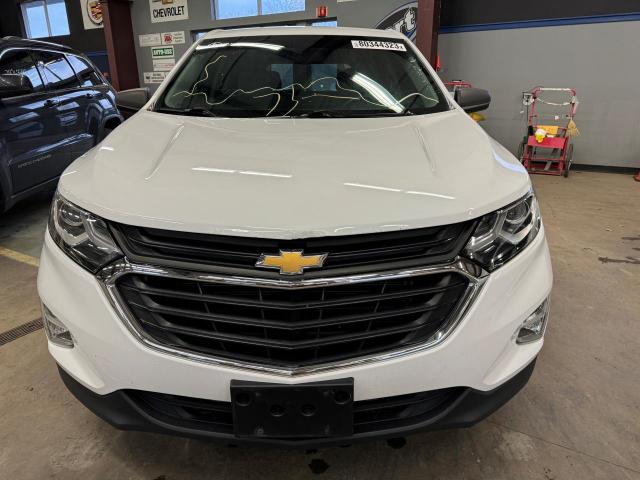 3GNAXHEV7KS625937 | 2019 Chevrolet equinox ls