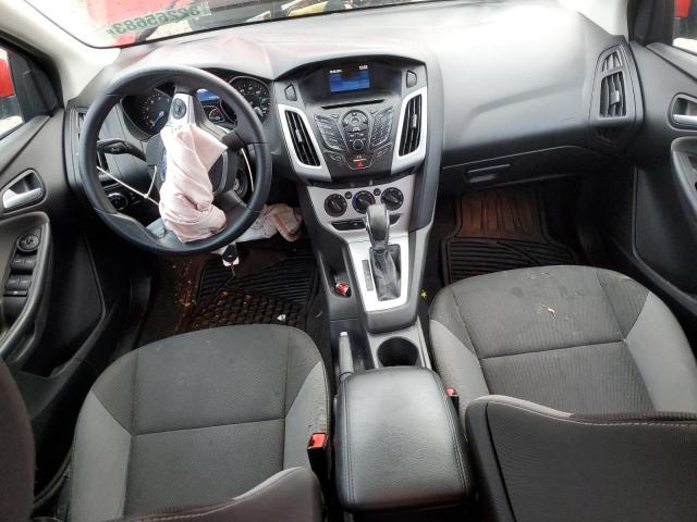 1FADP3F2XEL347919 | 2014 FORD FOCUS SE