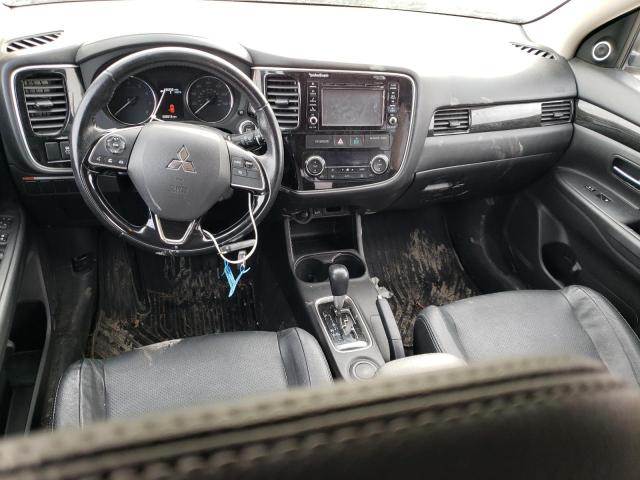 JA4AD3A35GZ051691 | 2016 MITSUBISHI OUTLANDER