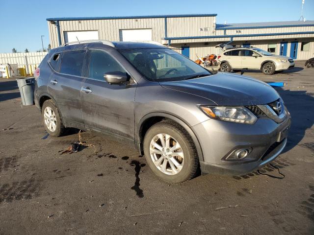 5N1AT2MV7FC796746 | 2015 Nissan rogue s