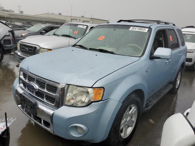 2008 Ford Escape 