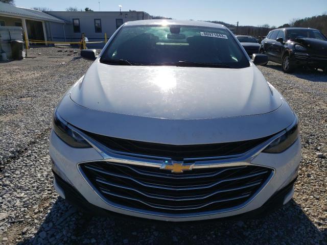 1G1ZC5ST3LF005450 | 2020 CHEVROLET MALIBU LS