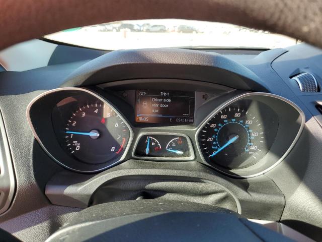 1FMCU0GX7FUB25143 | 2015 FORD ESCAPE SE