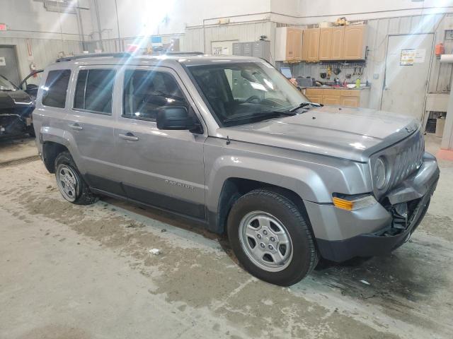 1C4NJPBB0FD263455 | 2015 JEEP PATRIOT SP