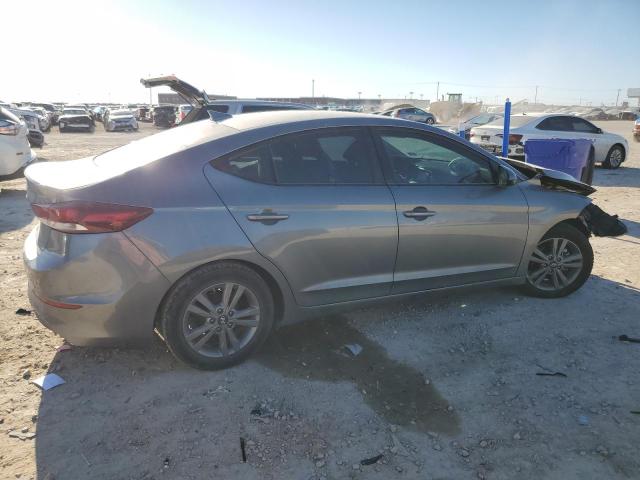 Vin: kmhd84lf8hu423930, lot: 79046573, hyundai elantra se 20173
