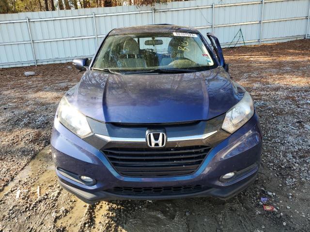 2016 HONDA HR-V 3CZRU5H54GM735705