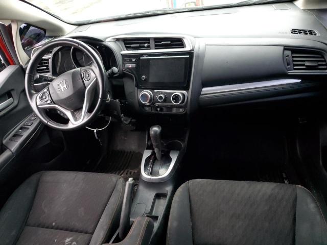 2018 HONDA FIT SPORT - 3HGGK5H61JM731485
