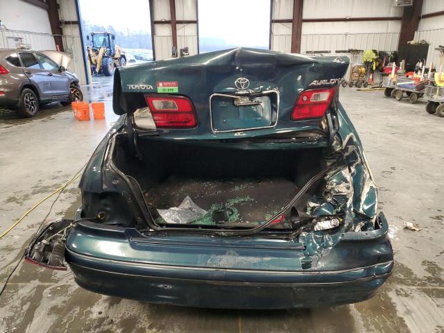 4T1BF18B3XU349381 1999 Toyota Avalon Xl