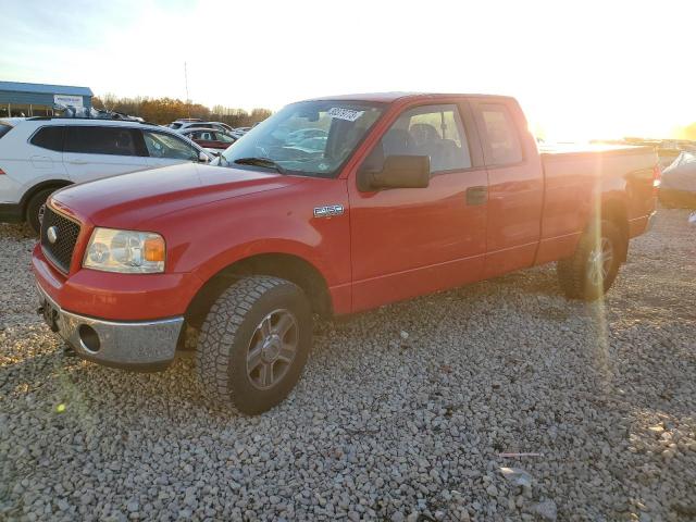 2006 Ford F150 VIN: 1FTPX14V16FB48539 Lot: 80379773