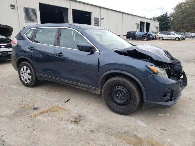 5N1AT2MT6GC770929 | 2016 NISSAN ROGUE S